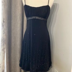 Ruby Rox Evening Dress LG ❤️